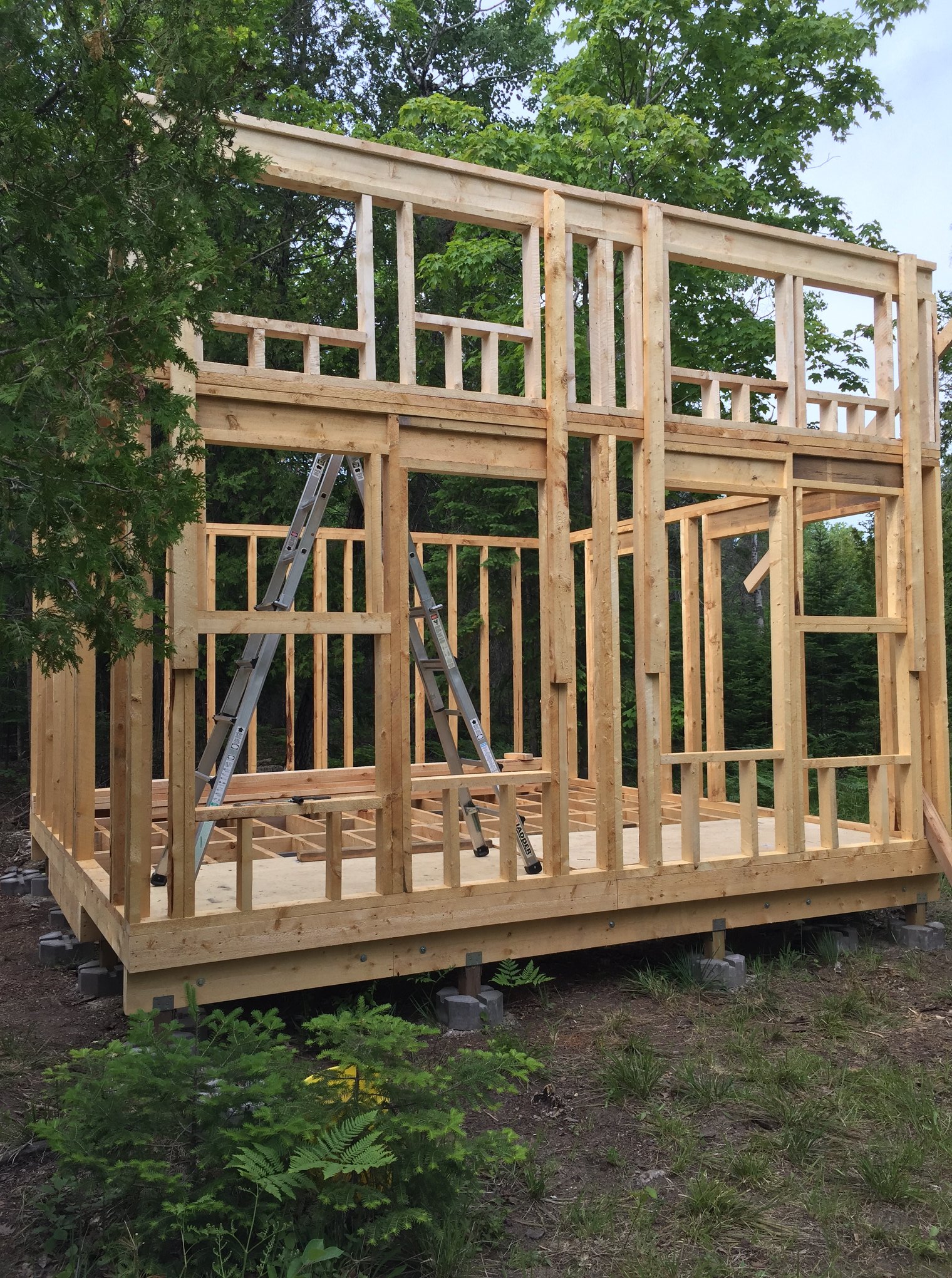 Manitoulin Odds and Sods 